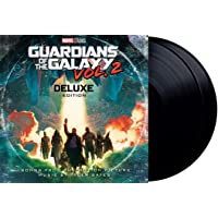 Los mejores  - Guardians Of The Galaxy: Awesome Mix - Volumen 2 [Vinilo]